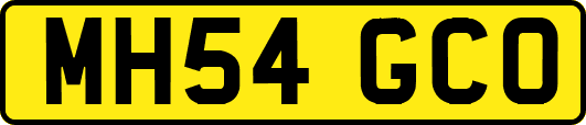 MH54GCO