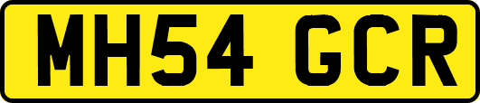 MH54GCR