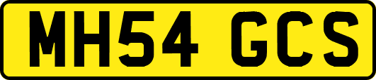 MH54GCS