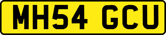 MH54GCU