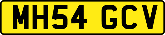 MH54GCV