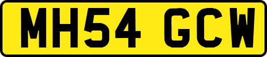 MH54GCW