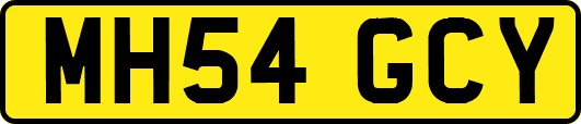 MH54GCY