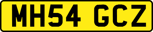 MH54GCZ