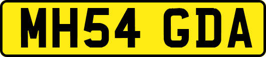 MH54GDA