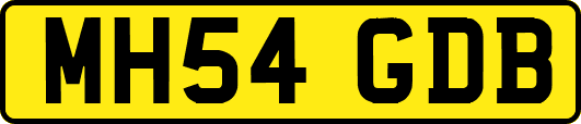 MH54GDB