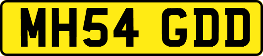 MH54GDD