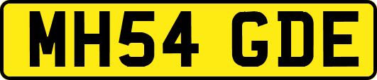 MH54GDE