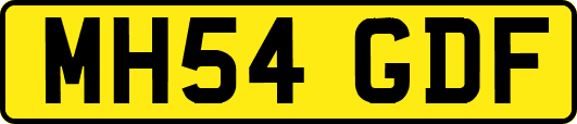 MH54GDF