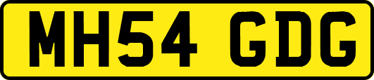 MH54GDG