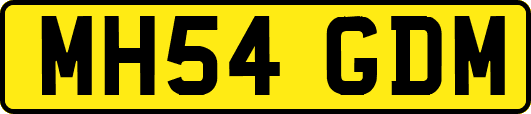 MH54GDM