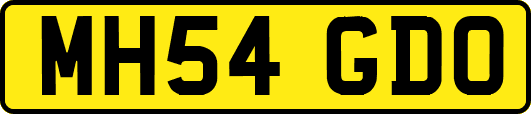 MH54GDO