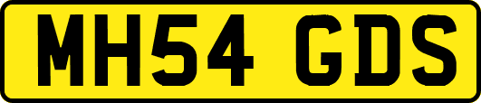 MH54GDS