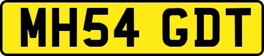 MH54GDT