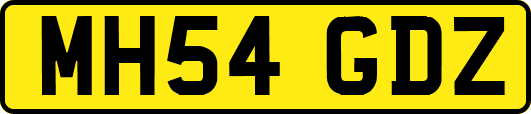 MH54GDZ