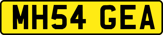 MH54GEA