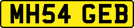 MH54GEB