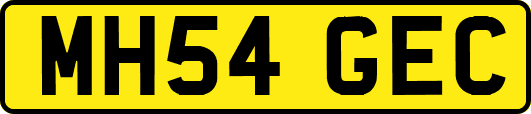 MH54GEC