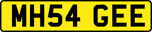 MH54GEE