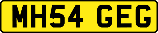 MH54GEG
