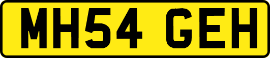 MH54GEH