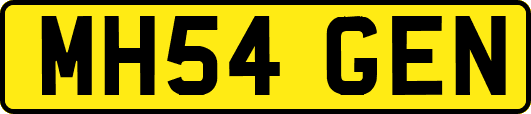 MH54GEN