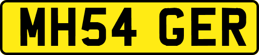 MH54GER