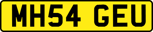 MH54GEU