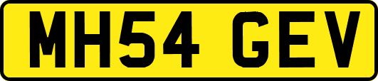 MH54GEV