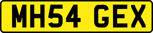 MH54GEX