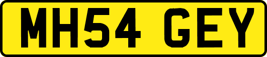 MH54GEY