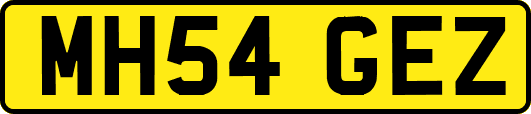 MH54GEZ
