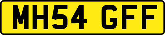 MH54GFF