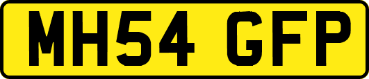 MH54GFP
