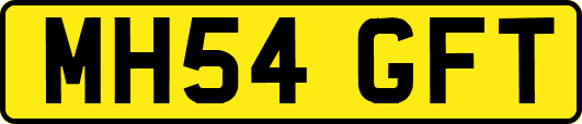 MH54GFT