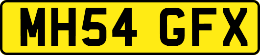 MH54GFX