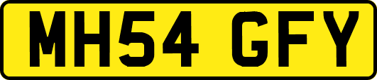 MH54GFY
