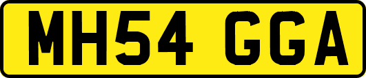 MH54GGA