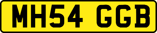 MH54GGB