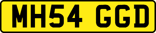 MH54GGD