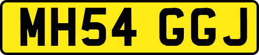 MH54GGJ