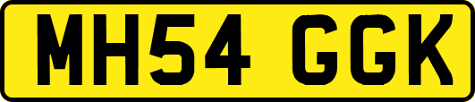 MH54GGK
