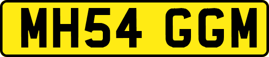 MH54GGM