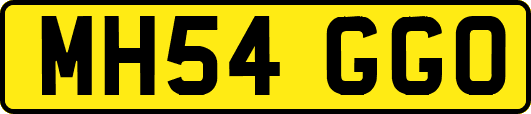 MH54GGO