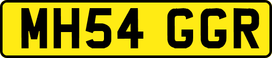 MH54GGR