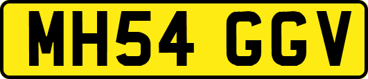 MH54GGV