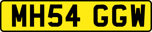 MH54GGW