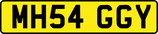 MH54GGY