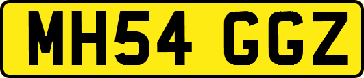 MH54GGZ