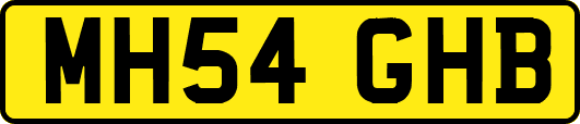 MH54GHB
